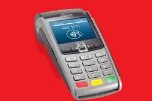 Ingenico Bluetooth Portable iwl220