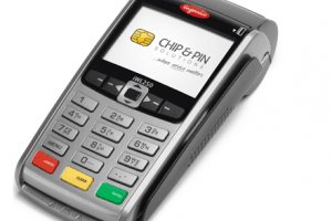 Ingenico card Machine Manual