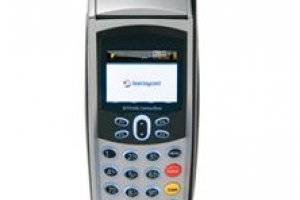 Ingenico card Machine wont connection