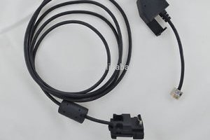 Ingenico i3010 USB cable
