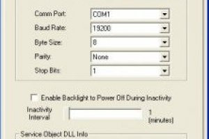 Ingenico i6580 Driver Download