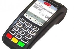 Ingenico iCT220 manual Español