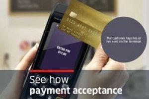 Ingenico iCT220 settings