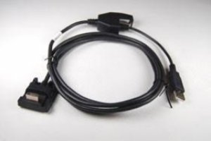 Ingenico iCT220 USB cable