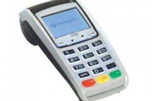 Ingenico iCT250 credit card terminal