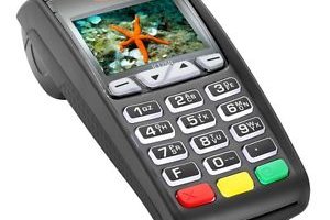 Ingenico iCT250 Quick Reference Guide