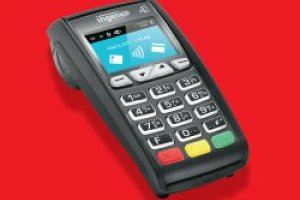 Ingenico iCT250 terminal setup