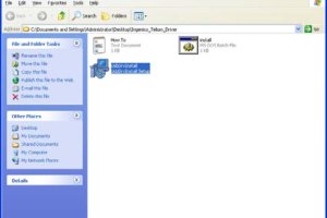 Ingenico ipp350 USB drivers