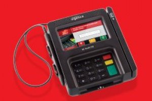 Ingenico iSC250 Instructions