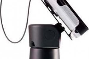 Ingenico isc480 Stand