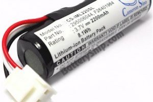 Ingenico iwl250 GPRS Manual