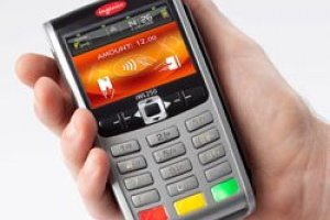 Ingenico iWL250 NFC
