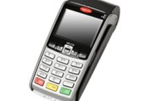 Ingenico iwl250 YouTube