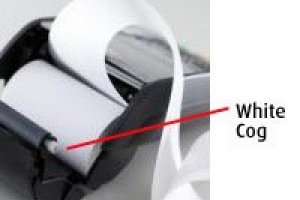 Ingenico machine not printing