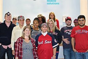 Ingenico mobile solutions Careers