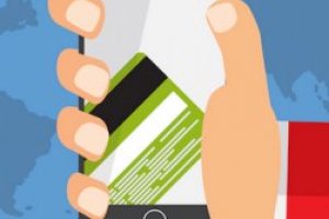 Ingenico mPOS dongle