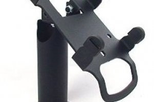 Ingenico PIN pad holder