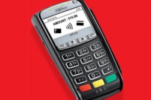 Ingenico PIN Pad iPP320 Driver