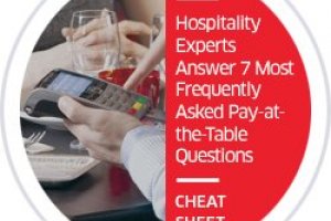 Ingenico portable iWL250 terminal user Guide