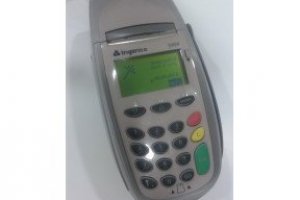 Ingenico POS Terminal Cena