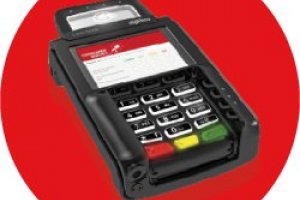 Ingenico terminal support