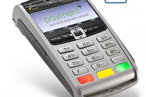 Ingenico terminals Ireland