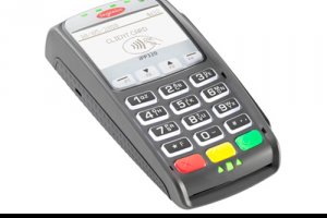 Installation Ingenico iCT220