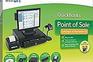 Intuit POS hardware bundle