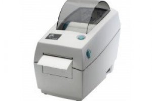 Intuit POS label printer