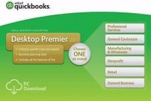 Intuit POS software only