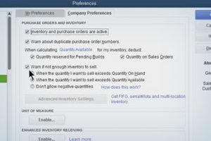Intuit QuickBooks Enterprise support number