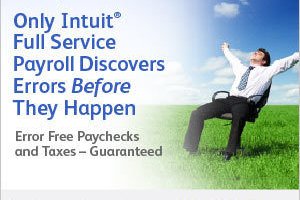 Intuit QuickBooks telephone number