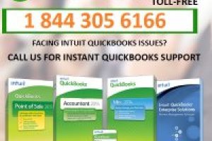 Intuit tech support number