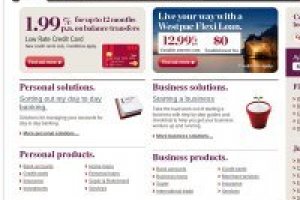 Issuer not available EFTPOS Westpac