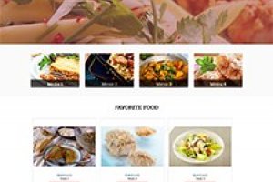 Joomla Restaurant POS