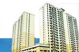 Kelapa Gading Square Kode POS