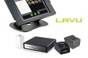 Lavu POS financing