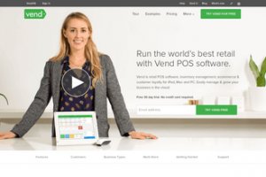 Lightspeed POS competitors