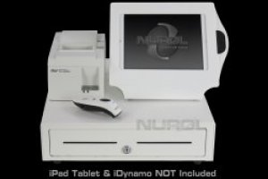 Lightspeed POS Retail