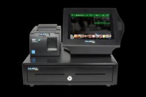 Lightspeed POS training mode