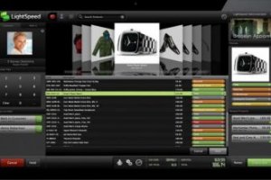 Lightspeed POS Xero integration