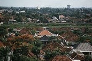 Menteng Square Kode POS