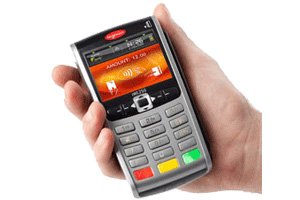 Mobile EFTPOS hire Wellington