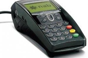 NAB EFTPOS machines help
