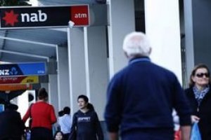 NAB EFTPOS transactions fees