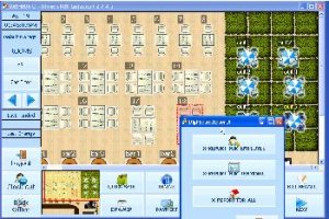 Open source Restaurant POS software for Windows