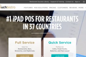 Openbravo POS Restaurant demo