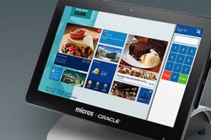 Oracle MICROS POS Laju tracking