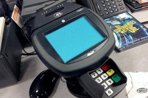 Oracle MICROS POS manual