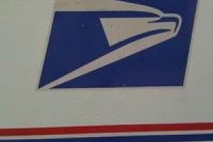 Post Office NYC Times Square